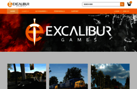 excalibur-publishing.co.uk