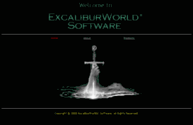 excaliburworld.com