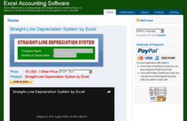 excelaccounting-software.com