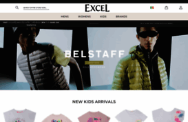 excelclothing.ie