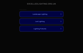excelledlighting.org.uk