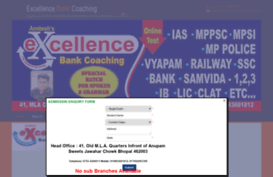 excellencebankcoaching.com