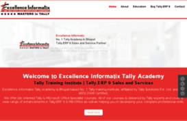excellenceinformatix.com