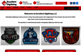 excellentdigitizing.com