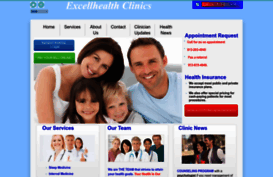 excellhealthcare.org