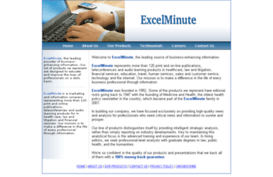 excelminute.com
