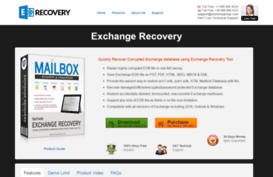exchange--recovery.com