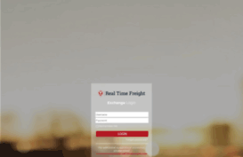 exchange.realtimefreight.com