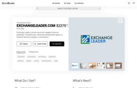 exchangeleader.com