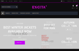 excita2.com