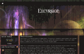 excursion.guildlaunch.com