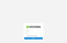 executional.watuapp.com