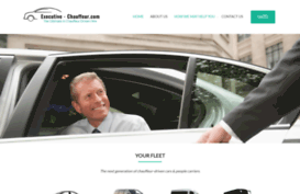executive-chauffeur.com