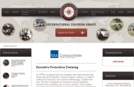 executive-protection-training.com