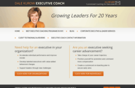 executivecoachinnewyork.com