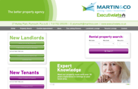 executivelets.co.uk