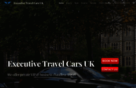 executivetravelcars.co.uk