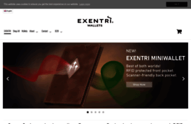 exentri.com