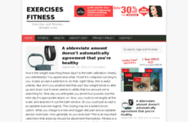 exercisesfitness.net