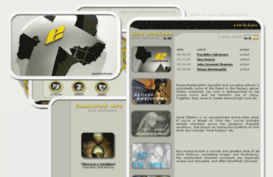 exhibition.dragonsworn.com