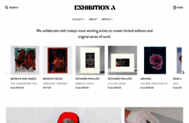 exhibitiona.com