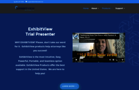 exhibitview.net