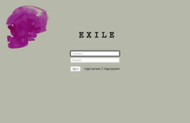 exile.wiredrive.com