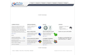 eximiusinfotech.com