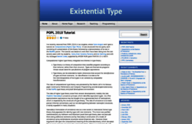 existentialtype.wordpress.com
