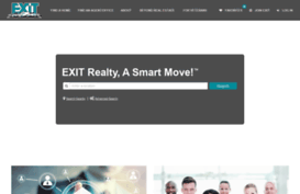 exitrac.exitrealty.com