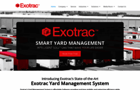 exotrac.com