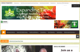 expandingtimes.com