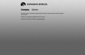 expansiveworlds.se