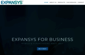 expansys-usa.com