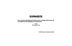 expansys.com.au