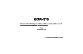 expansys.com.hk