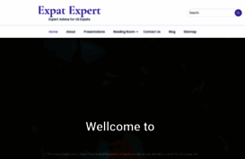 expatexpert.com