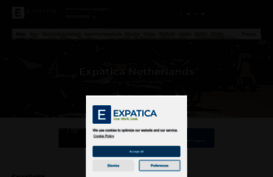 expatica.nl