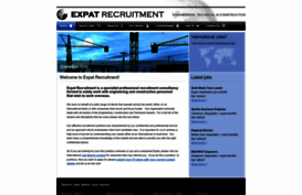 expatrecruitment.co.uk
