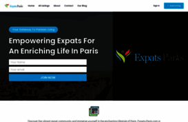 expats-paris.com