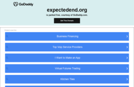 expectedend.org