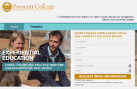experience.prescott.edu