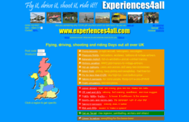 experiences4all.com