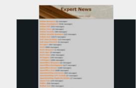 expert-news.net