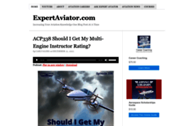 expertaviator.com