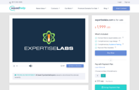 expertiselabs.com