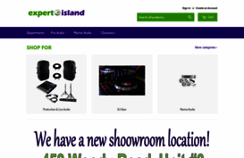 expertisland.com