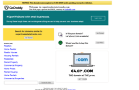 expertrealestatetrends.com