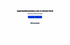expertwebmarketers.com