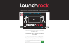 explainer.launchrock.com